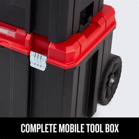 craftsman stackable tool box metal|craftsman tool box versastack.